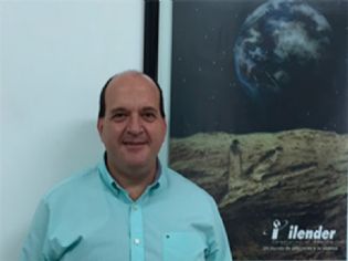 Rogério Iuspa assume como Country Manager na Ilender do Brasil